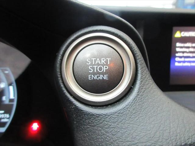 2019 Lexus IS 300 IS 300