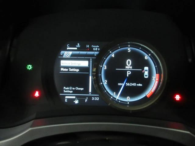 2019 Lexus IS 300 IS 300