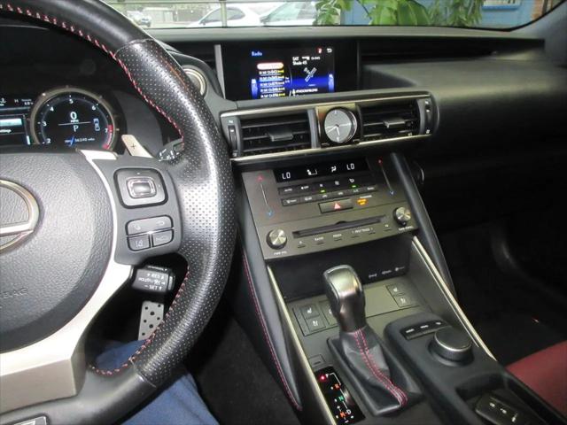2019 Lexus IS 300 IS 300