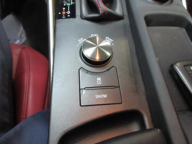 2019 Lexus IS 300 IS 300