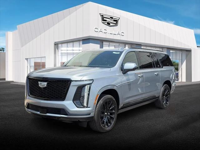 2026 Cadillac Escalade ESV Sport for sale in St. Peters, MO
