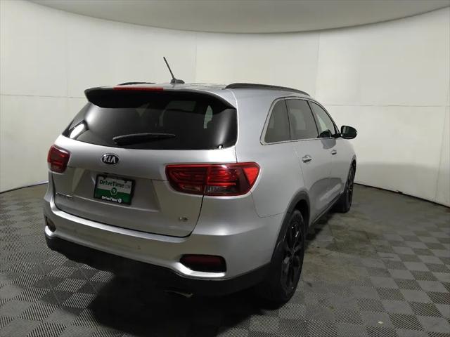 2020 Kia Sorento 3.3L S