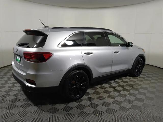 2020 Kia Sorento 3.3L S