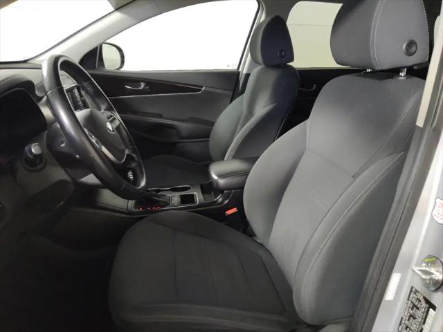 2020 Kia Sorento 3.3L S