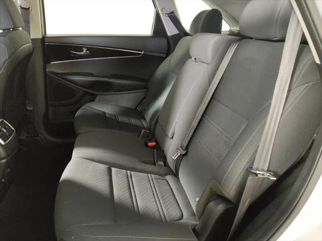2020 Kia Sorento 3.3L S
