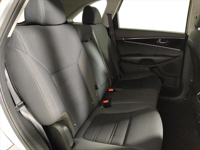 2020 Kia Sorento 3.3L S