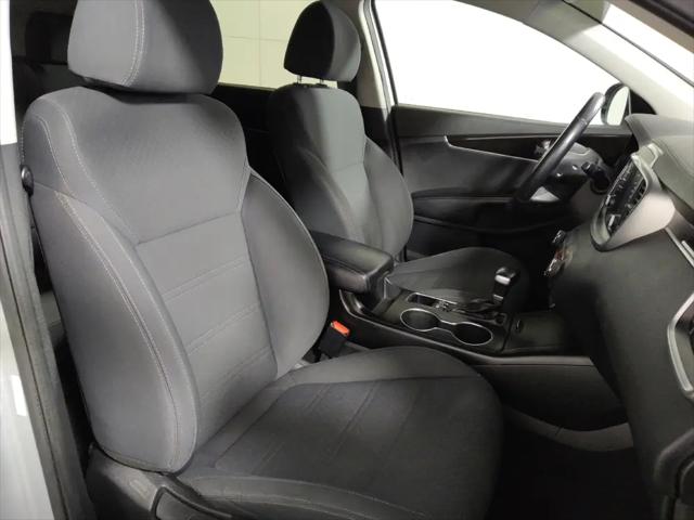 2020 Kia Sorento 3.3L S