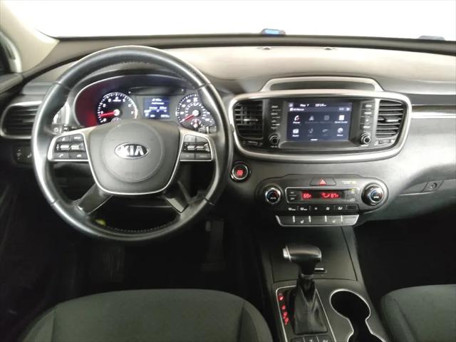 2020 Kia Sorento 3.3L S