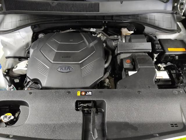2020 Kia Sorento 3.3L S