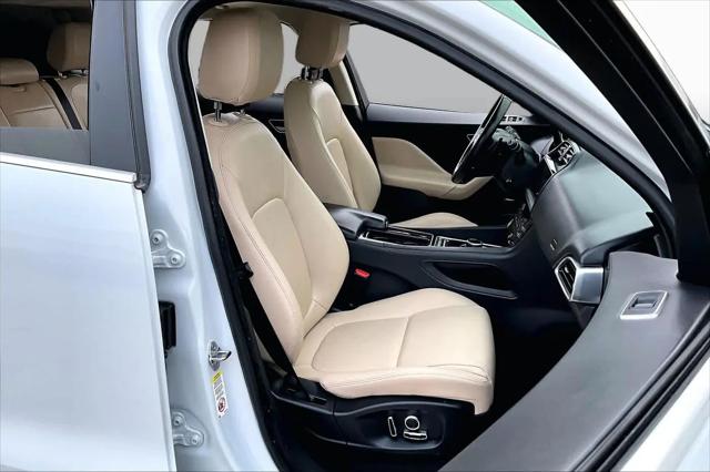 2020 Jaguar F-PACE Premium P250 AWD Automatic