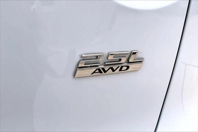 2020 Jaguar F-PACE Premium P250 AWD Automatic