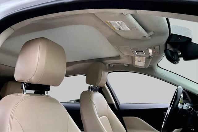 2020 Jaguar F-PACE Premium P250 AWD Automatic