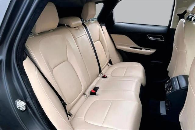2020 Jaguar F-PACE Premium P250 AWD Automatic