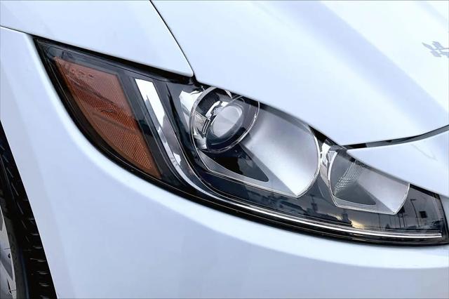 2020 Jaguar F-PACE Premium P250 AWD Automatic