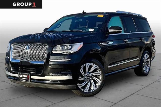2023 Lincoln Navigator Standard for sale in Houston, TX