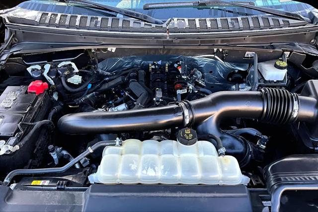 2023 Lincoln Navigator Standard