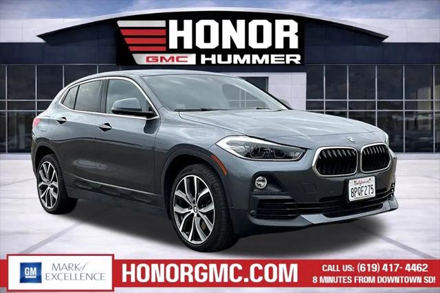 2020 BMW X2 sDrive28i for sale in National City, CA