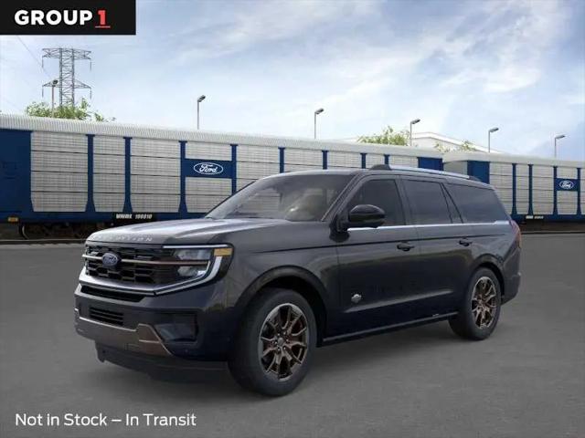 2026 Ford Expedition King Ranch for sale in Shreveport, LA