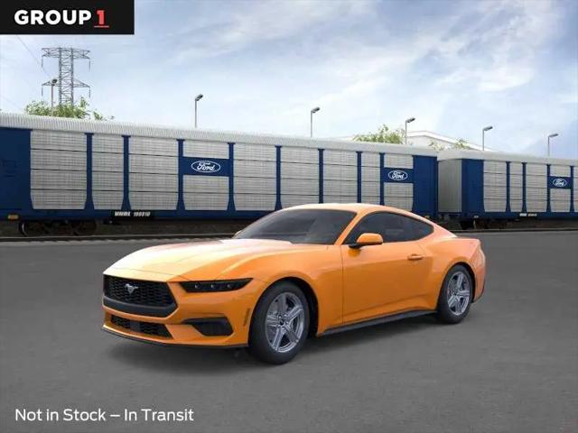 2026 Ford Mustang EcoBoost Fastback for sale in Shreveport, LA