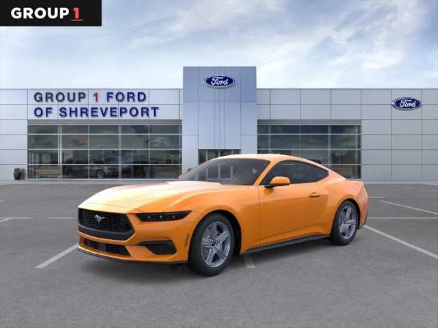 2026 Ford Mustang EcoBoost Fastback for sale in Shreveport, LA