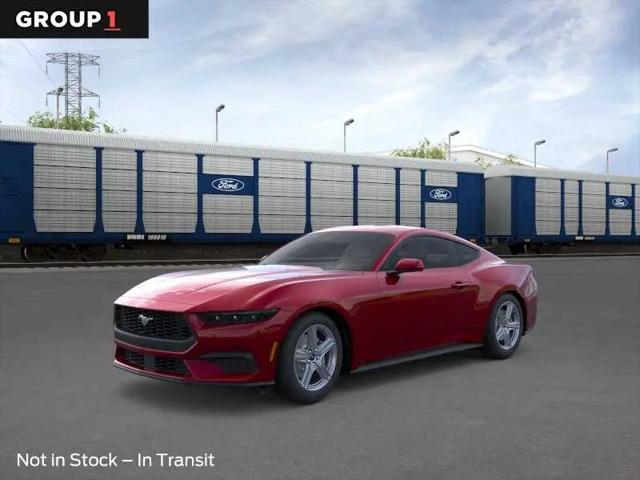 2026 Ford Mustang EcoBoost Fastback for sale in Shreveport, LA