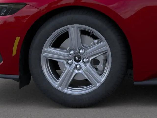 2026 Ford Mustang EcoBoost Fastback