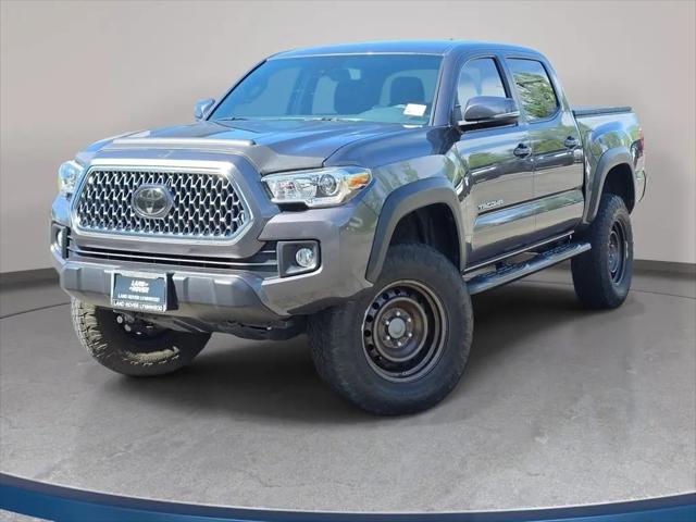 2019 Toyota Tacoma TRD Off Road for sale in Lynnwood, WA