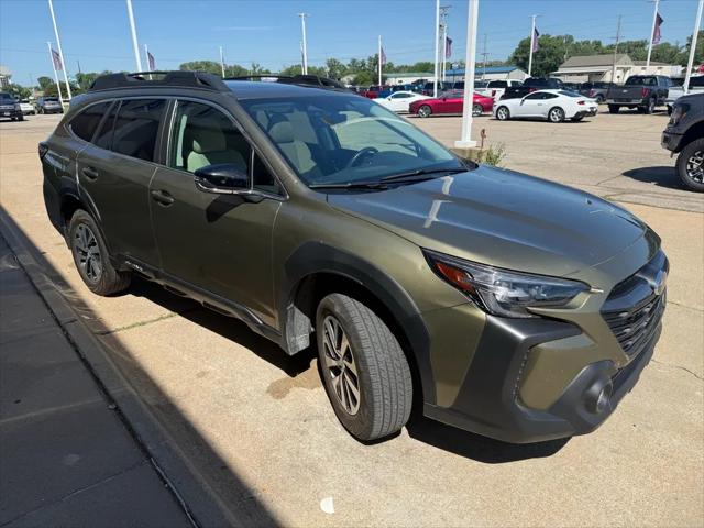 2024 Subaru Outback Premium