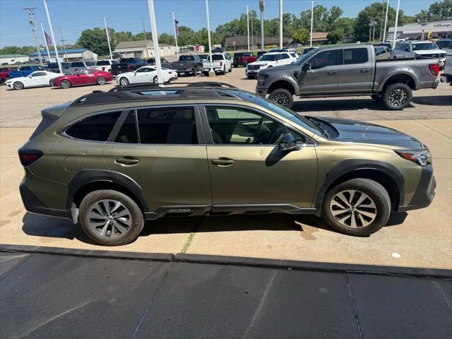 2024 Subaru Outback Premium