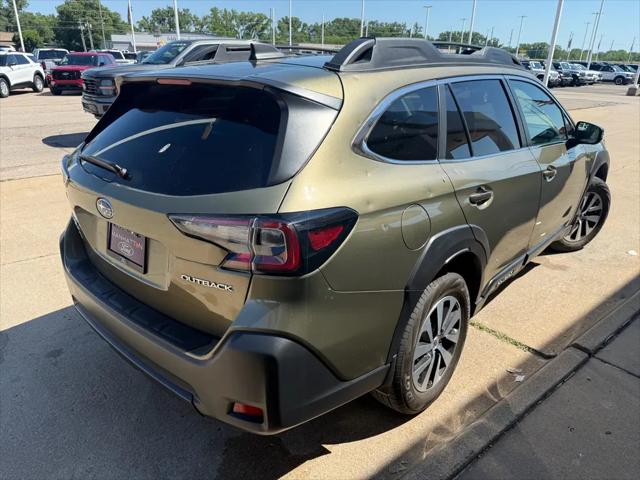 2024 Subaru Outback Premium