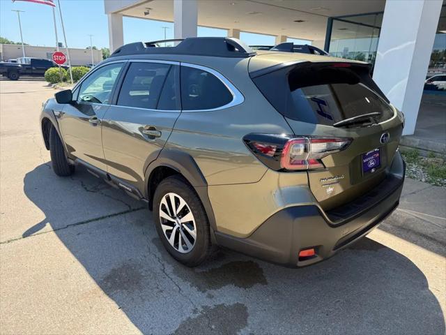 2024 Subaru Outback Premium