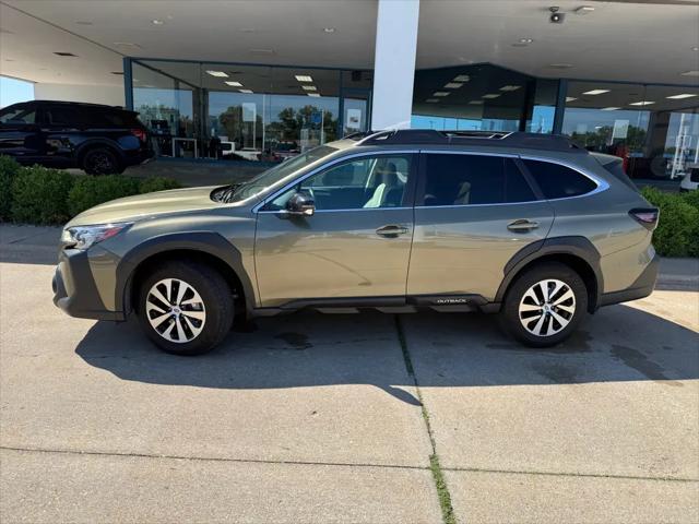 2024 Subaru Outback Premium