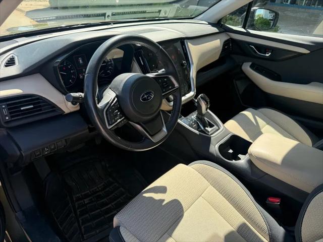 2024 Subaru Outback Premium