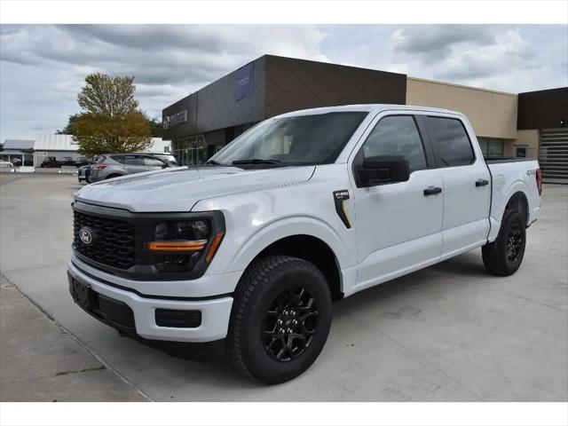 2025 Ford F-150 STX for sale in Manhattan, KS