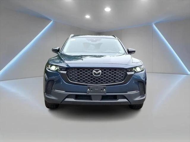 2023 Mazda CX-50 2.5 S Preferred Plus