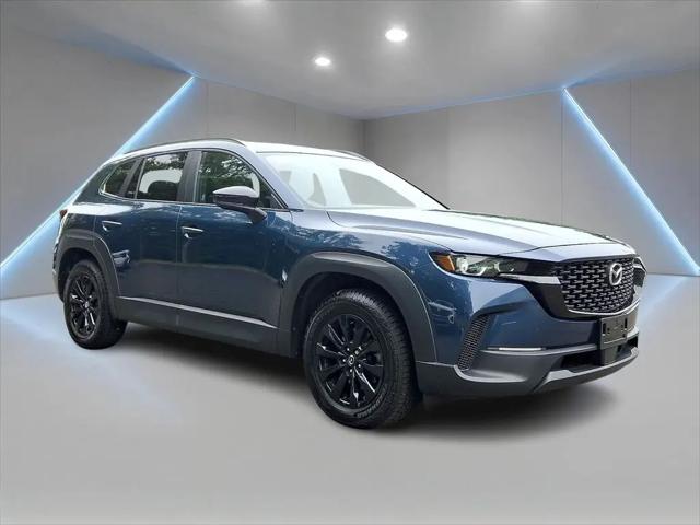 2023 Mazda CX-50 2.5 S Preferred Plus