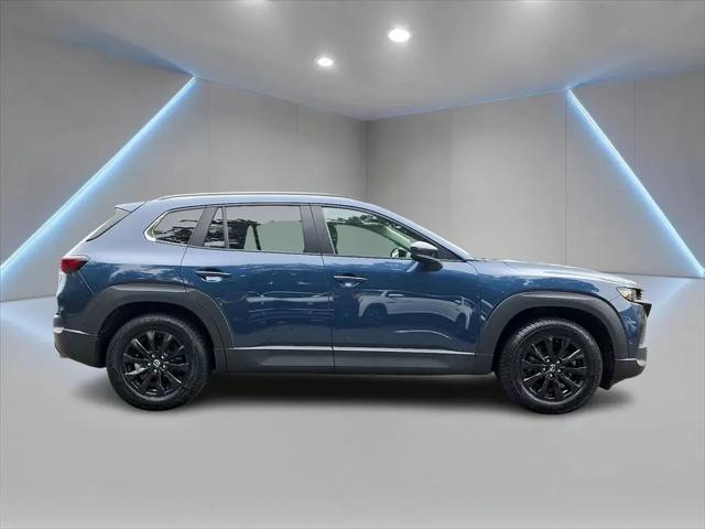 2023 Mazda CX-50 2.5 S Preferred Plus