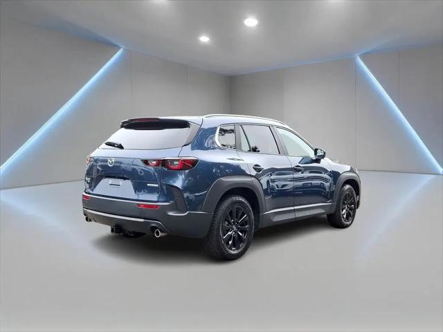 2023 Mazda CX-50 2.5 S Preferred Plus