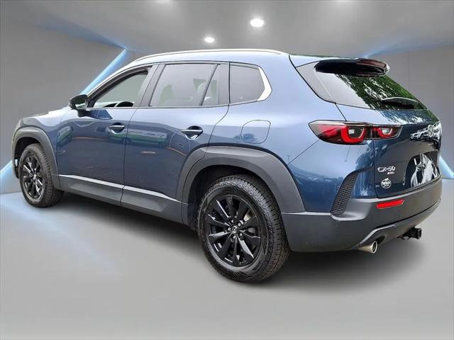 2023 Mazda CX-50 2.5 S Preferred Plus