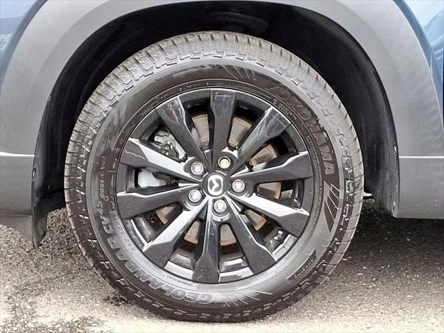 2023 Mazda CX-50 2.5 S Preferred Plus