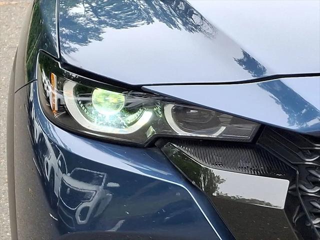 2023 Mazda CX-50 2.5 S Preferred Plus