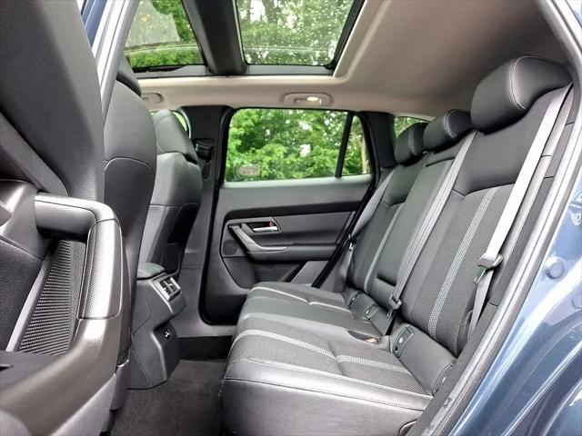 2023 Mazda CX-50 2.5 S Preferred Plus