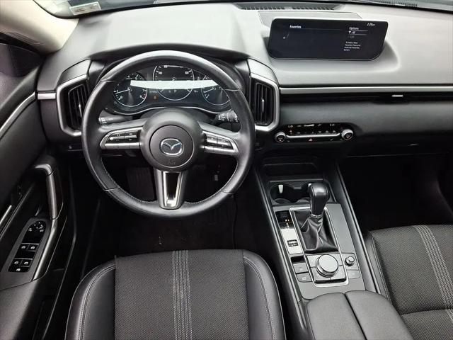 2023 Mazda CX-50 2.5 S Preferred Plus