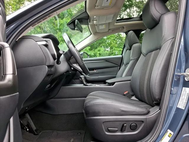 2023 Mazda CX-50 2.5 S Preferred Plus