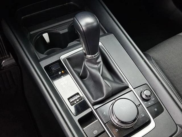 2023 Mazda CX-50 2.5 S Preferred Plus