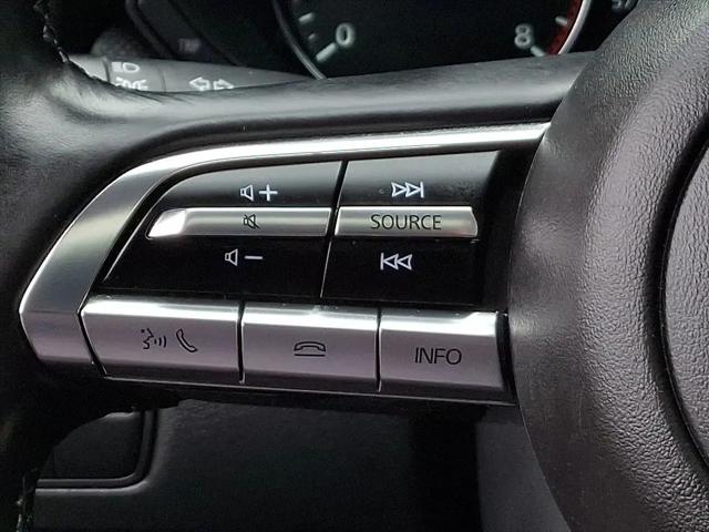 2023 Mazda CX-50 2.5 S Preferred Plus
