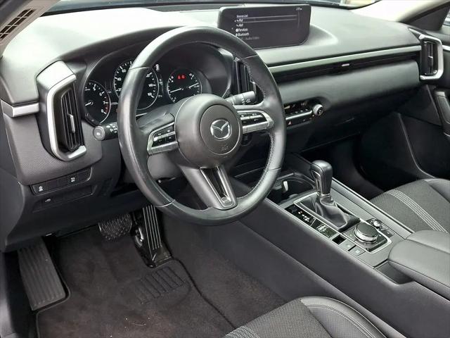 2023 Mazda CX-50 2.5 S Preferred Plus