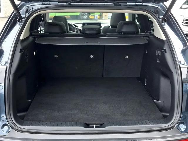 2023 Mazda CX-50 2.5 S Preferred Plus