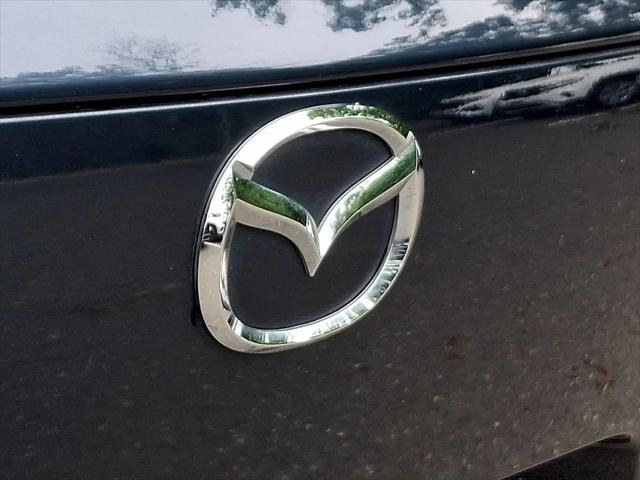 2023 Mazda CX-50 2.5 S Preferred Plus