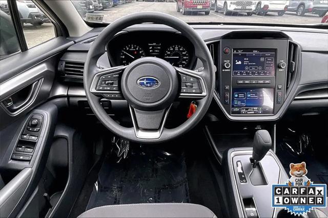 2024 Subaru Impreza Base 5-Door